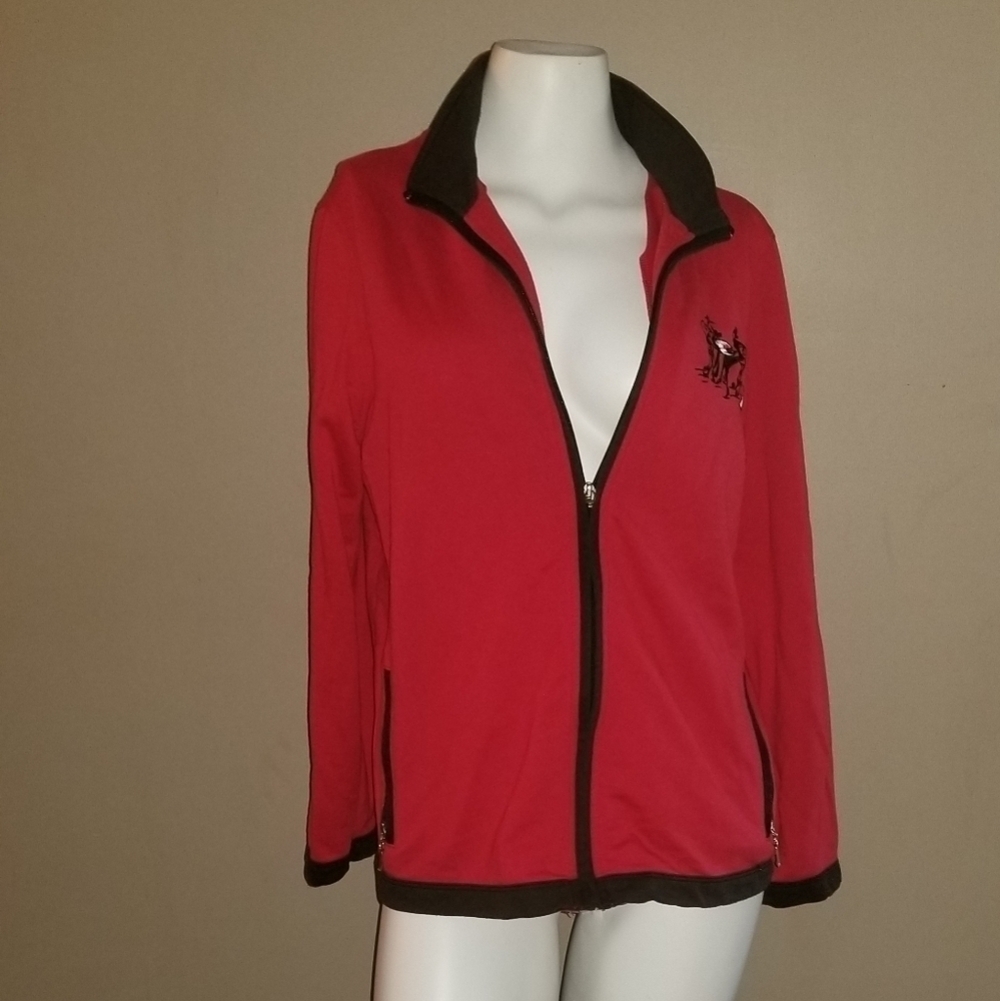 Koret petite  PM red